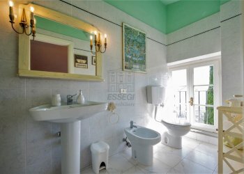 Fienile - Bagno Mansarda 3.jpg - Casale Capannori - photo 22