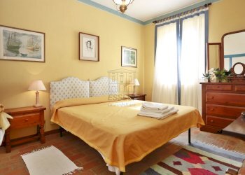 Fienile - Camera Matr.le.jpg - Casale Capannori - photo 24