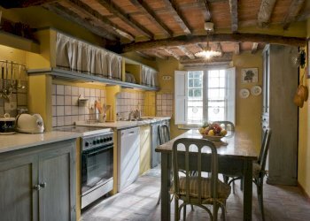 Fienile - Cucina 5.jpg - Casale Capannori - photo 26