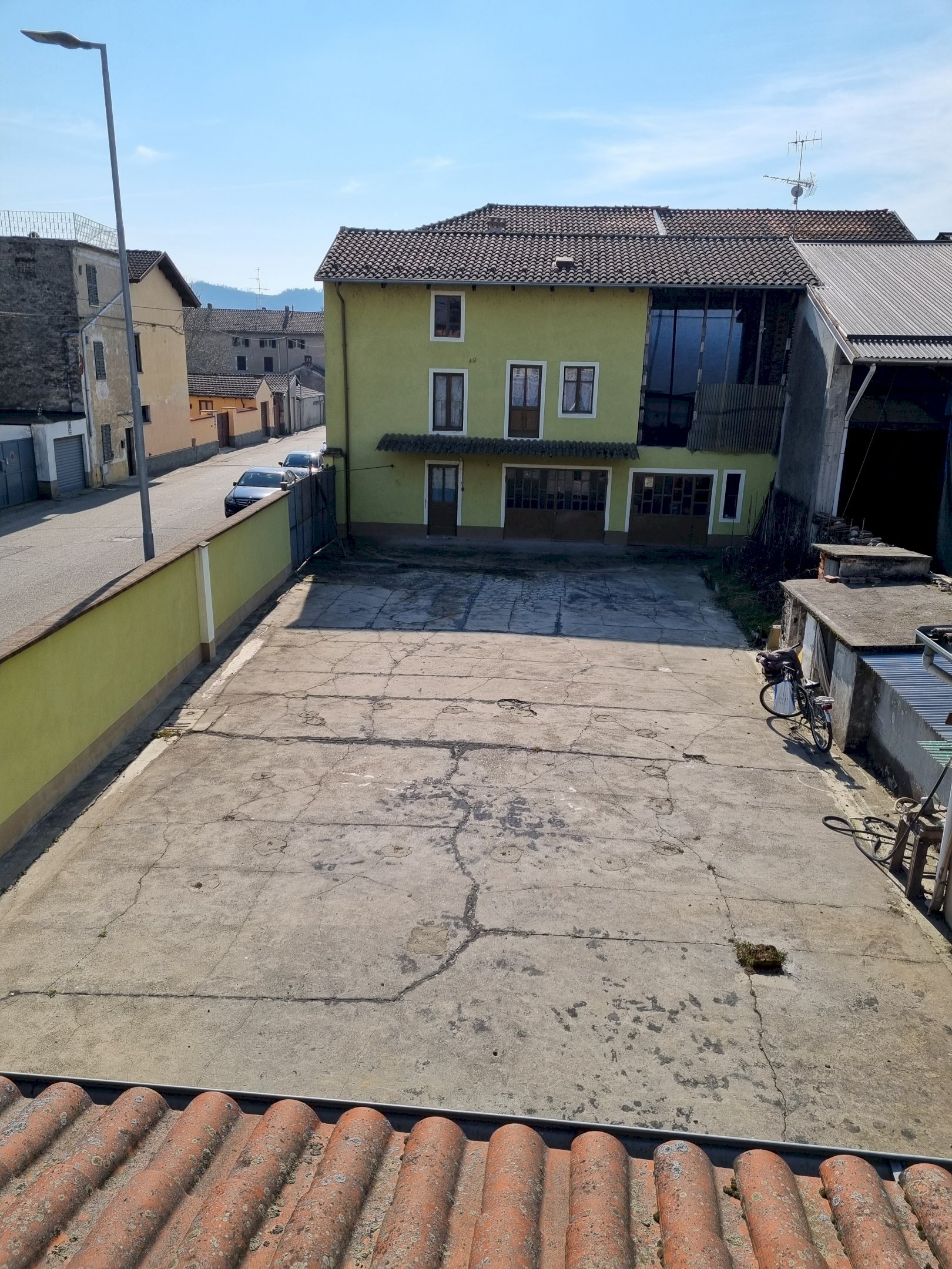 Casa indipendente Corso Italia, 79, Palazzolo Vercellese - foto 3