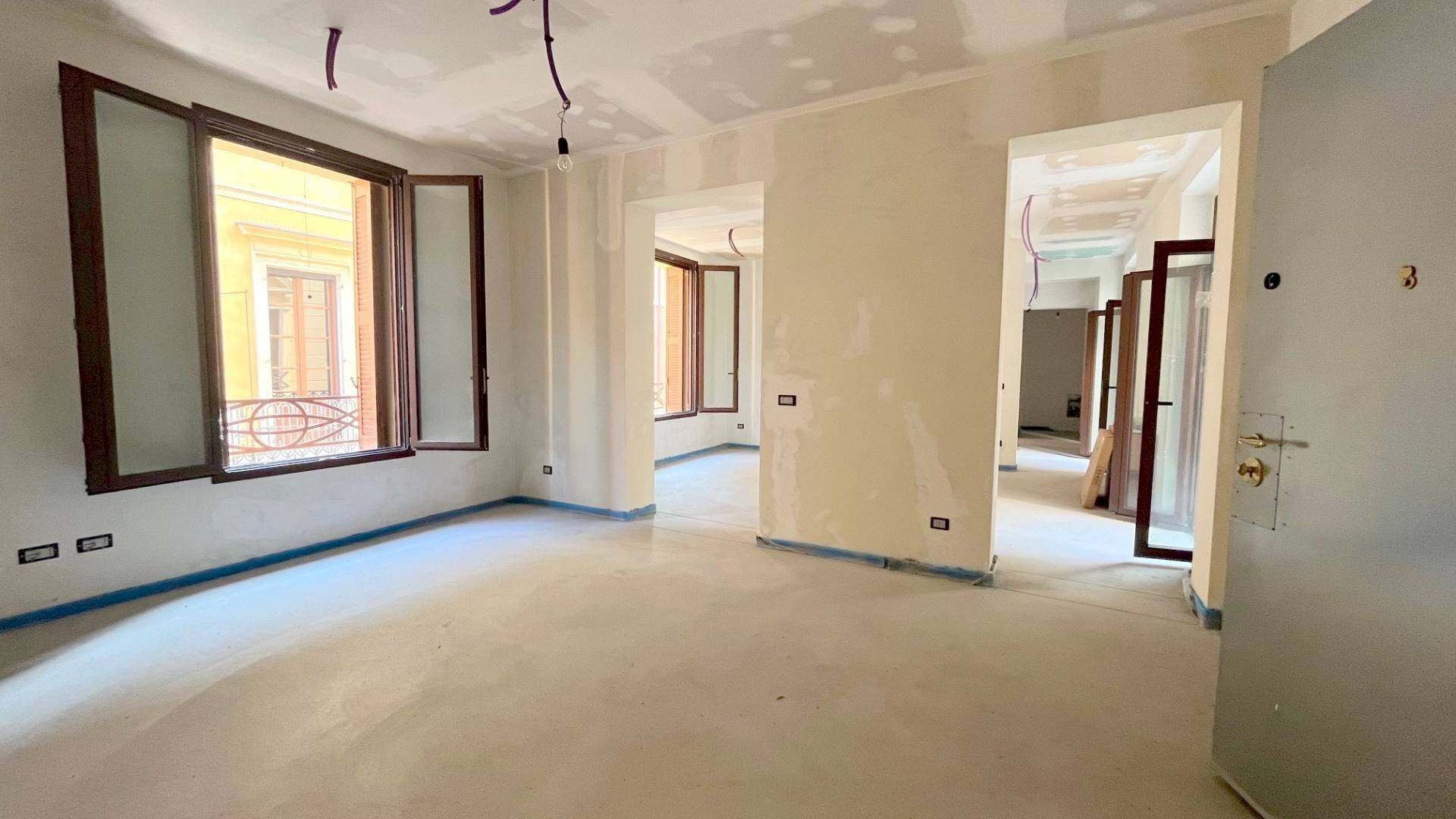 Trilocale Mantova - foto 2