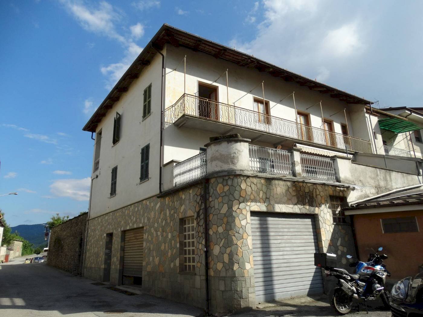 Appartamento via Roma, 4, Sanfront - foto 3