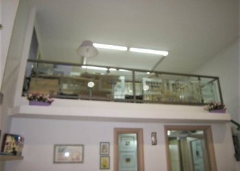 via napoleone colajanni n. 160 004.jpg - Locale Commerciale via napoleone colajanni 160, Caltanissetta - foto 7