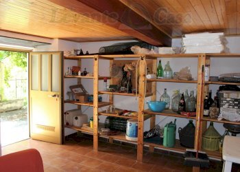 015 - Cantina (7).jpg - Apartment Uscio - photo 17