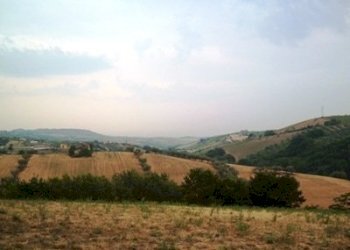 Terreno edificabile Contrada San Venanzio, Controguerra - foto 2