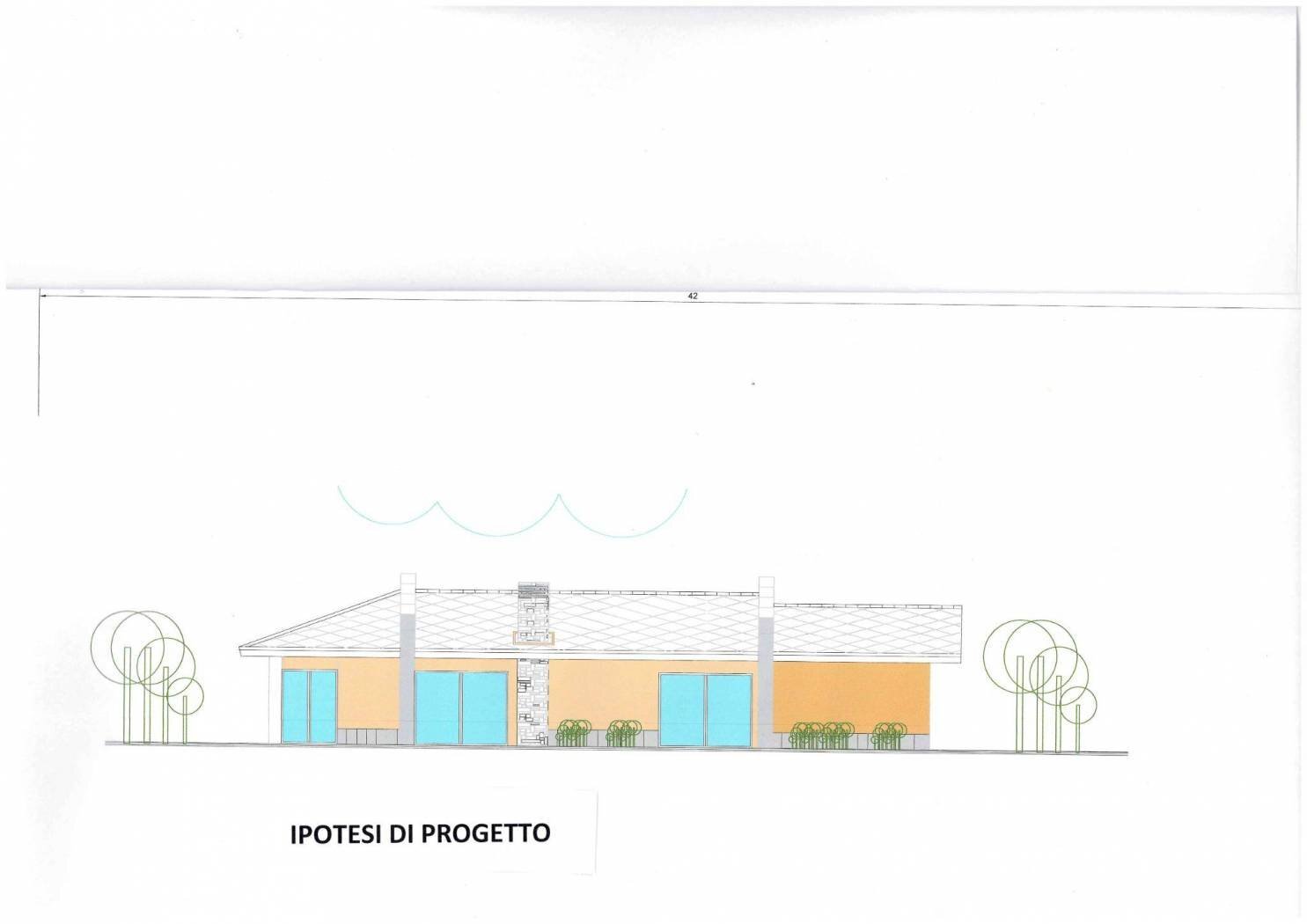 Terreno edificabile Bibiana - foto 2