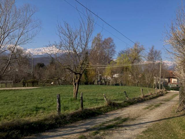 Terreno - Building land strada dei Boer, Luserna San Giovanni - photo 3