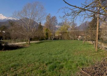 Terreno - Building land strada dei Boer, Luserna San Giovanni - photo 5