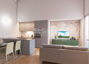 Villa a Schiera Castello d'Argile - foto 10