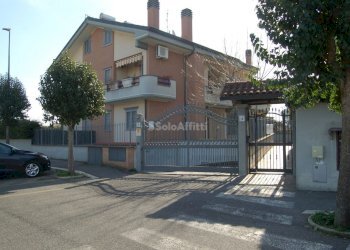 DSC_0001.jpg - Four-room apartment Via Mottola 14, Roma - photo 1