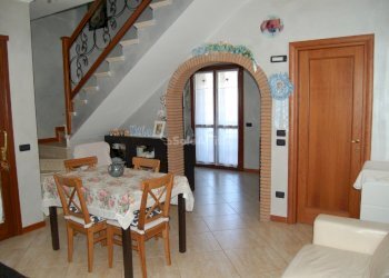 DSC_0007.jpg - Four-room apartment Via Mottola 14, Roma - photo 3