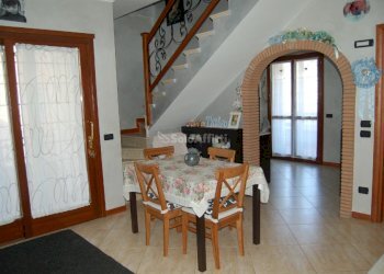 DSC_0009.jpg - Four-room apartment Via Mottola 14, Roma - photo 4