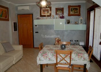 DSC_0010.jpg - Four-room apartment Via Mottola 14, Roma - photo 2