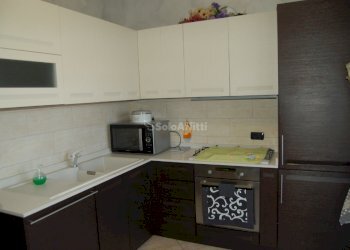 DSC_0013.jpg - Four-room apartment Via Mottola 14, Roma - photo 5