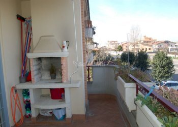 DSC_0014.jpg - Four-room apartment Via Mottola 14, Roma - photo 6