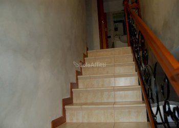 DSC_0020.jpg - Four-room apartment Via Mottola 14, Roma - photo 10