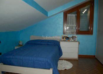 DSC_0021.jpg - Four-room apartment Via Mottola 14, Roma - photo 11