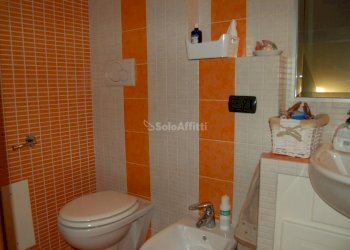 DSC_0024.jpg - Four-room apartment Via Mottola 14, Roma - photo 13