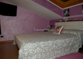 DSC_0026.jpg - Four-room apartment Via Mottola 14, Roma - photo 15