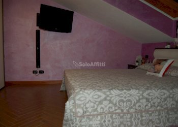 DSC_0027.jpg - Four-room apartment Via Mottola 14, Roma - photo 16