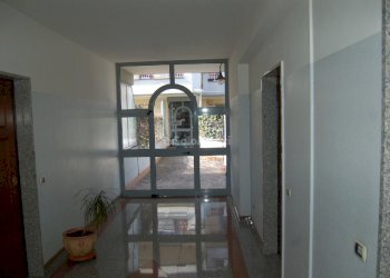 DSC_0033.jpg - Four-room apartment Via Mottola 14, Roma - photo 17