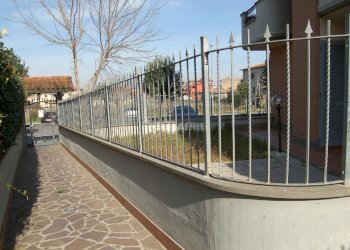 DSC_0005.jpg - Four-room apartment Via Mottola 14, Roma - photo 19