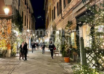 AC154_SARZANA_LA_SPEZIA_VENDESI_ATTIVITA (4).jpg - Ristorante Sarzana - foto 2