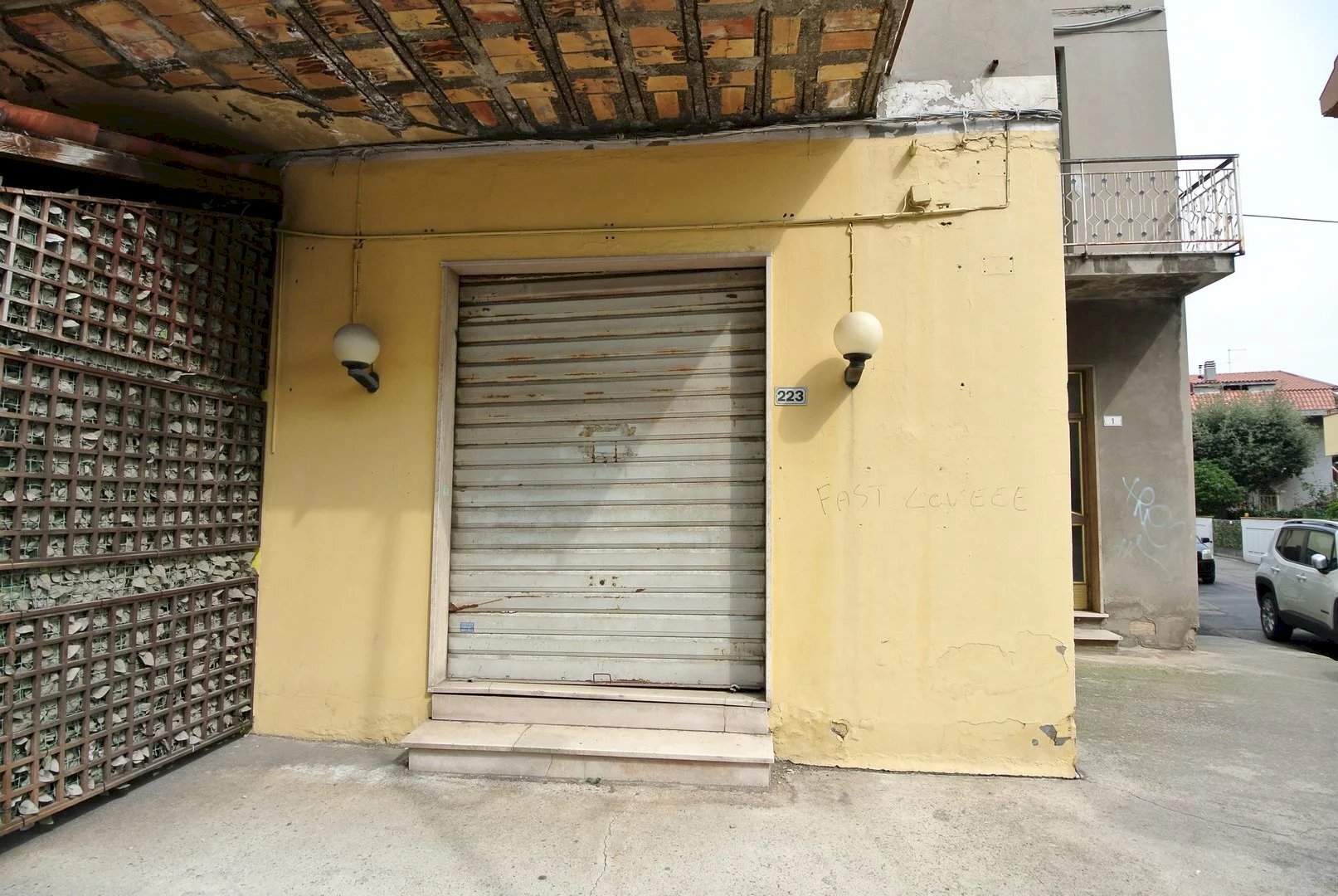 Locale Commerciale Corso Umberto I, Montesilvano - foto 1