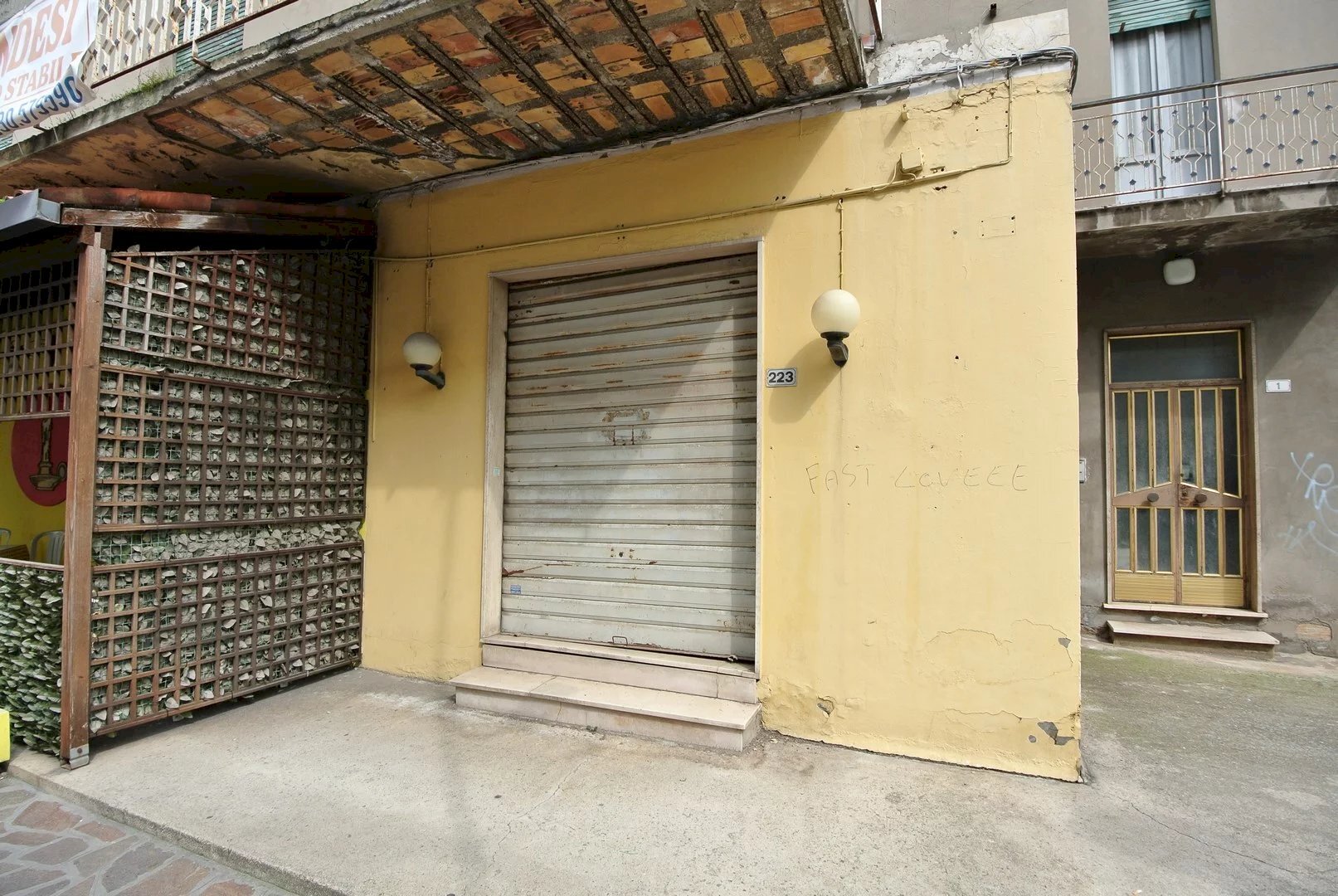 Locale Commerciale Corso Umberto I, Montesilvano - foto 2