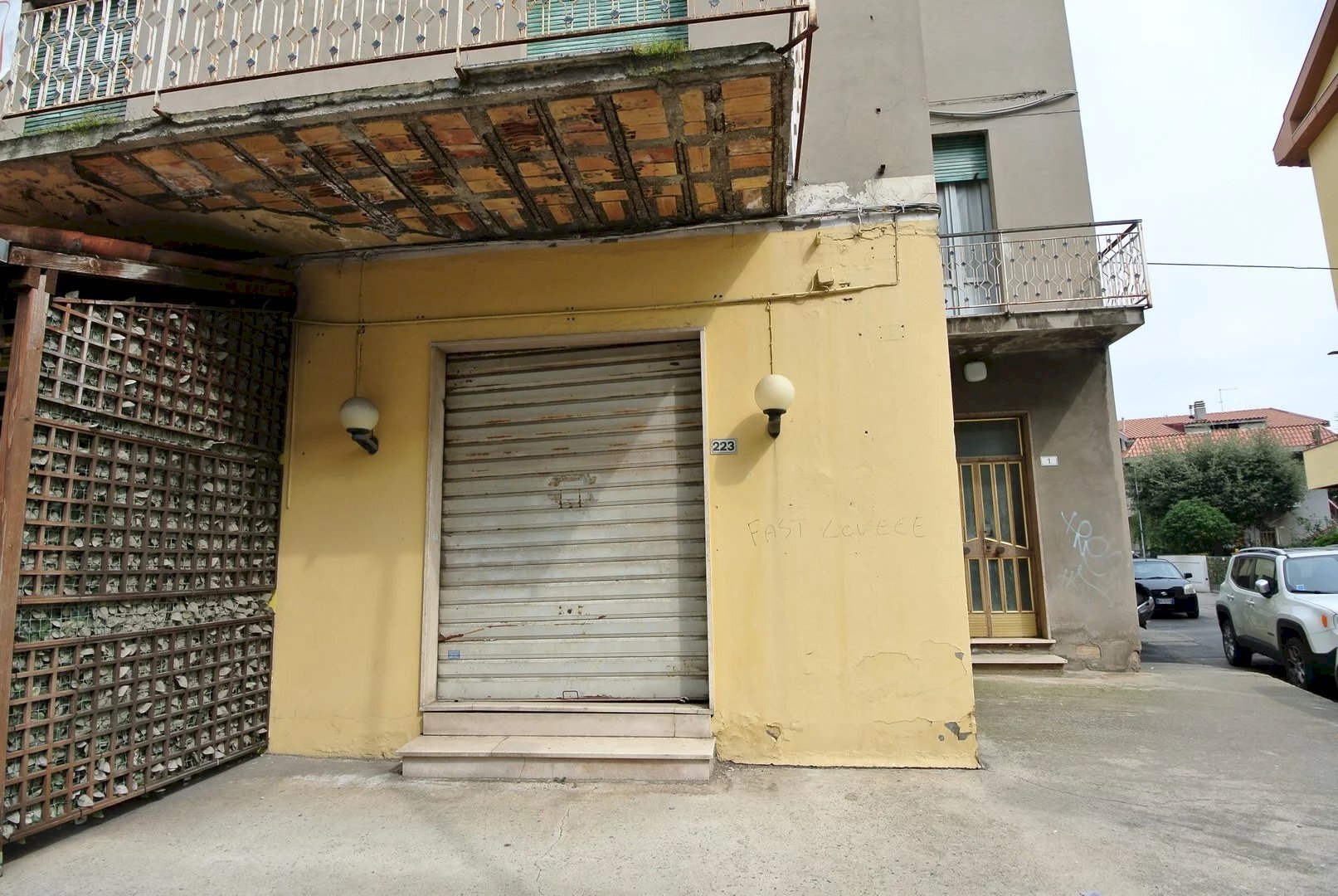 Locale Commerciale Corso Umberto I, Montesilvano - foto 3