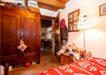 Bilocale Frazione Chianale, Pontechianale - foto 9