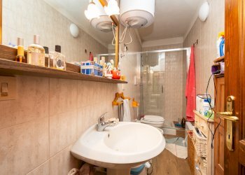 Bilocale Frazione Chianale, Pontechianale - foto 15