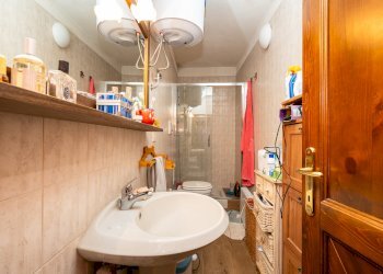 Bilocale Frazione Chianale, Pontechianale - foto 14