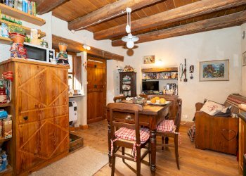 Bilocale Frazione Chianale, Pontechianale - foto 6