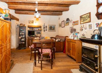 Bilocale Frazione Chianale, Pontechianale - foto 7