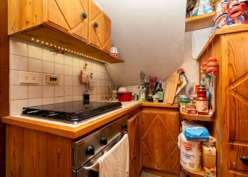 Bilocale Frazione Chianale, Pontechianale - foto 8