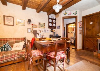 Bilocale Frazione Chianale, Pontechianale - foto 3