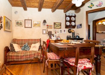 Bilocale Frazione Chianale, Pontechianale - foto 5