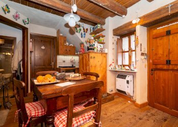 Bilocale Frazione Chianale, Pontechianale - foto 4