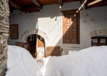 Bilocale Frazione Chianale, Pontechianale - foto 2