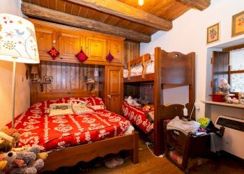 Bilocale Frazione Chianale, Pontechianale - foto 10