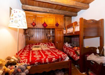 Bilocale Frazione Chianale, Pontechianale - foto 12