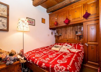 Bilocale Frazione Chianale, Pontechianale - foto 11