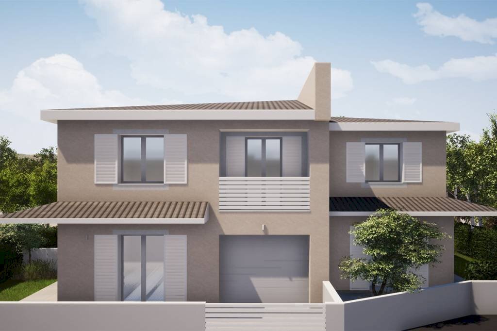 Villa a Schiera Ravenna - foto 1