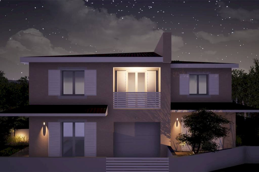 Villa a Schiera Ravenna - foto 2