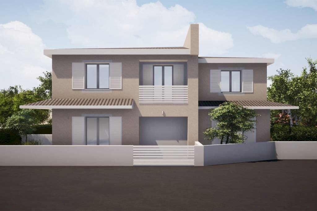 Villa a Schiera Ravenna - foto 3