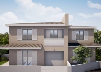 Villa a Schiera Ravenna - foto 1