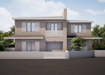 Villa a Schiera Ravenna - foto 3