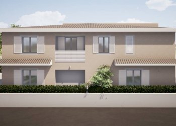 Villa a Schiera Ravenna - foto 4