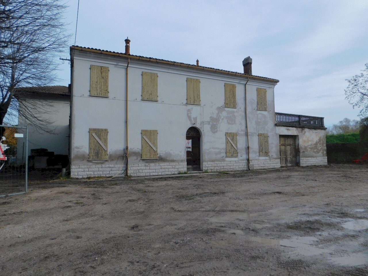 Rustic Ravenna - photo 2